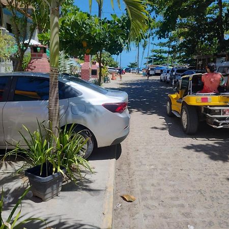 Res Mario Melo Porto De Galinhas Apartamento Exterior foto