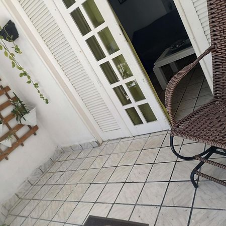 Res Mario Melo Porto De Galinhas Apartamento Exterior foto