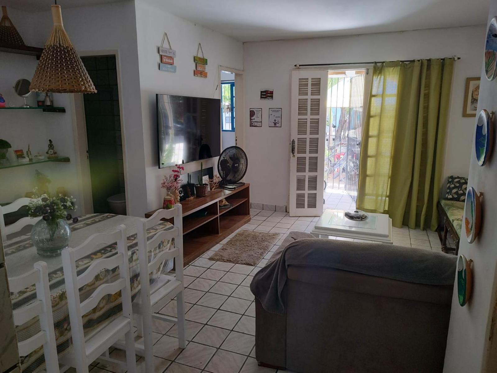 Res Mario Melo Porto De Galinhas Apartamento Exterior foto