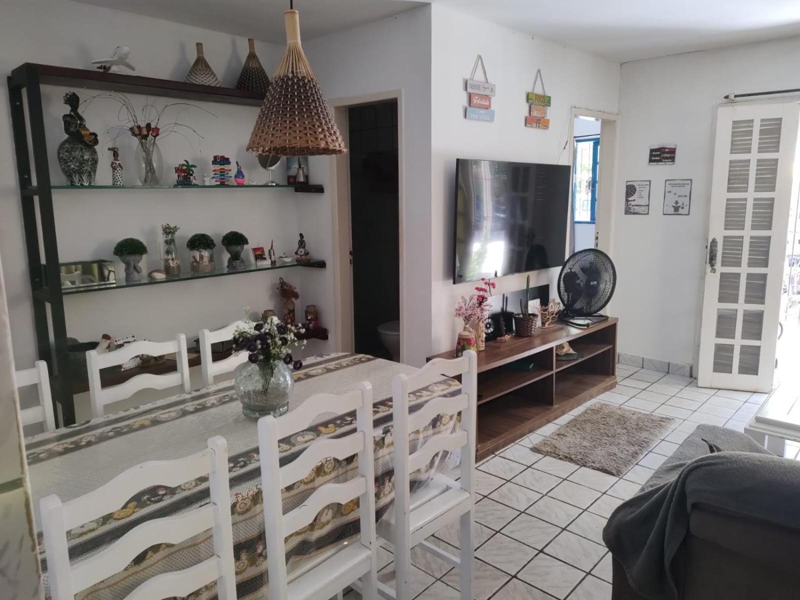 Res Mario Melo Porto De Galinhas Apartamento Exterior foto