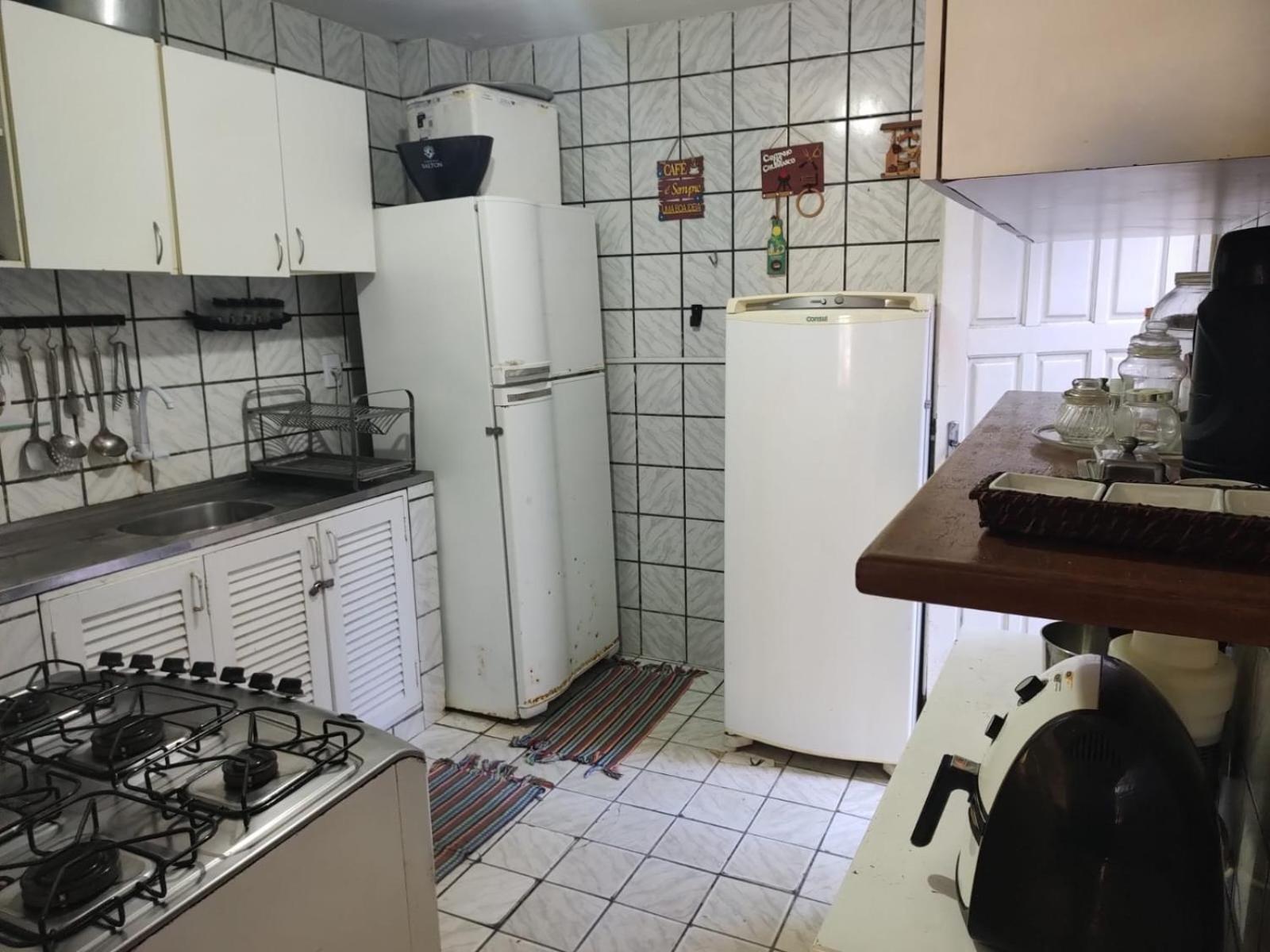 Res Mario Melo Porto De Galinhas Apartamento Exterior foto
