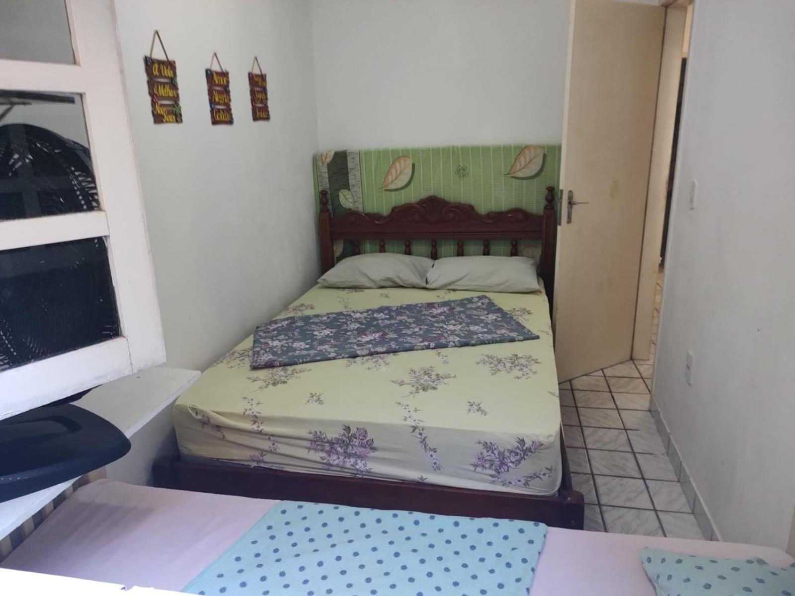 Res Mario Melo Porto De Galinhas Apartamento Exterior foto