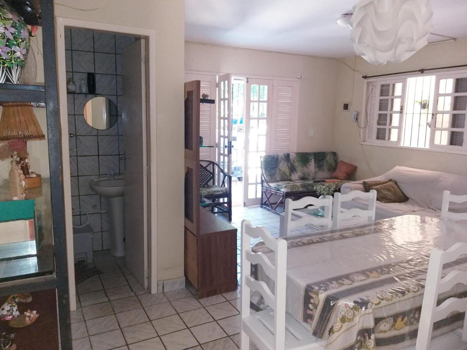 Res Mario Melo Porto De Galinhas Apartamento Exterior foto