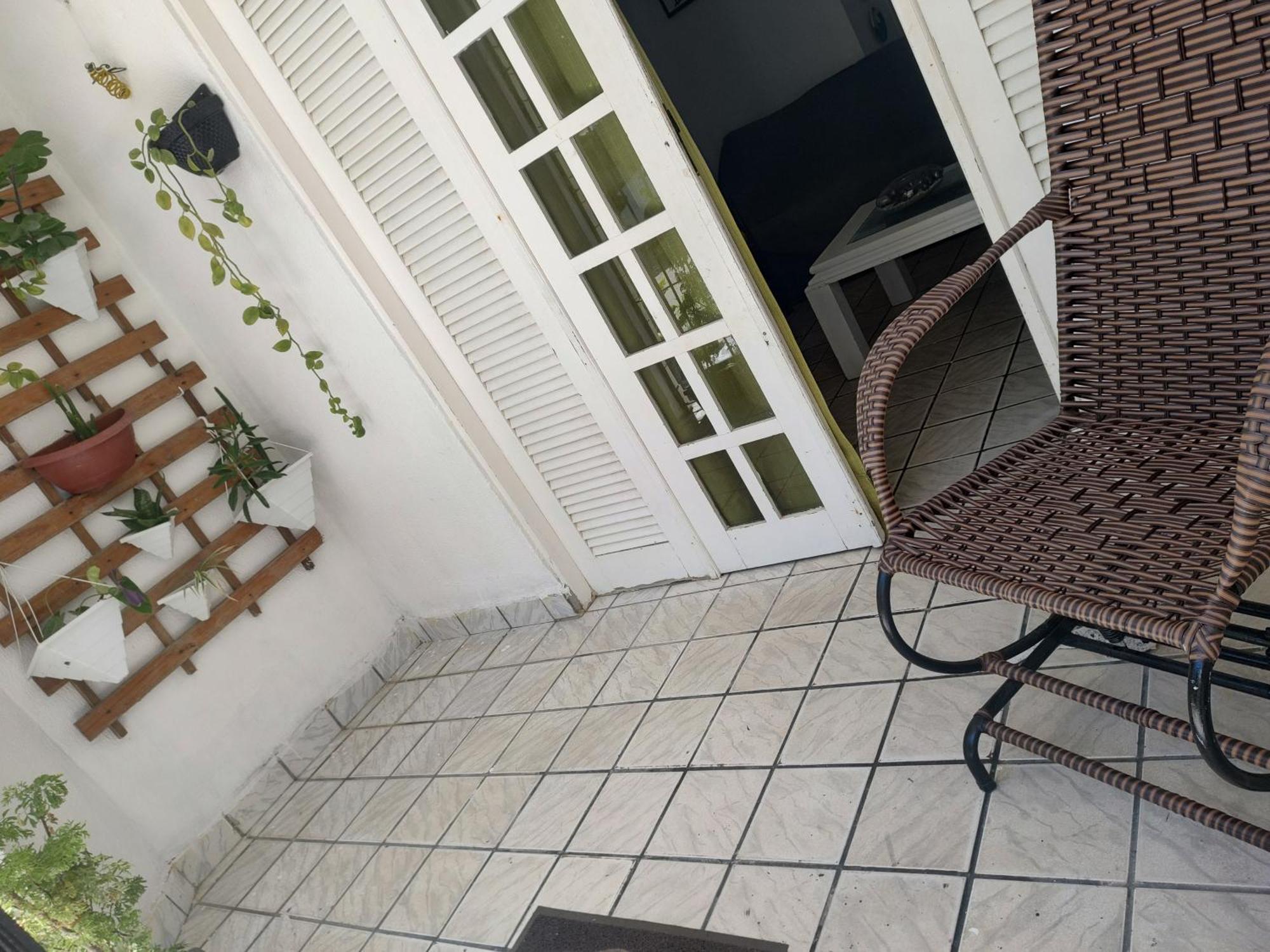 Res Mario Melo Porto De Galinhas Apartamento Exterior foto